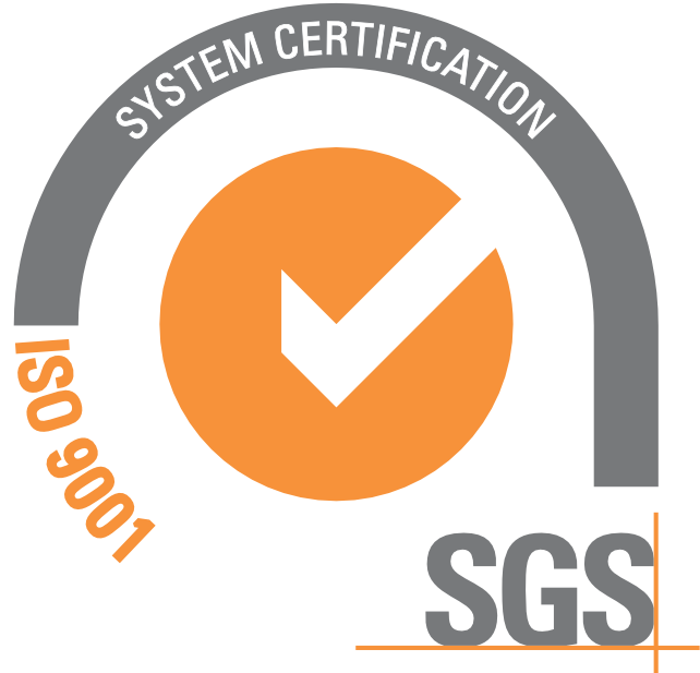 system certification sgs